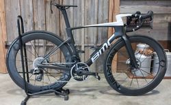 BMC Teammachine R01 Gr. 51 51 | I-100062 | velomarkt.ch