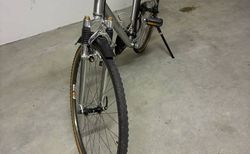 Kristall Crossway SX kaufen in Zürich #2 | velomarkt.ch