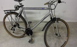 Kristall Crossway SX kaufen in Zürich #3 | velomarkt.ch