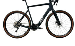 Rose Backroad Plus GRX600 Gravel Bike Gr. XL neuwertig | Gravel eBike | velomarkt.ch