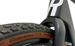 Rose Backroad Plus GRX600 Gravel Bike Gr. XL neuwertig kaufen in Liechtenstein #3 | velomarkt.ch