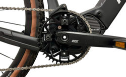 Rose Backroad Plus GRX600 Gravel Bike Gr. XL neuwertig kaufen in Liechtenstein #4 | velomarkt.ch