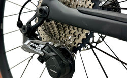 Rose Backroad Plus GRX600 Gravel Bike Gr. XL neuwertig kaufen in Liechtenstein #5 | velomarkt.ch