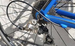 Trek Madone 5.2 Rennvelo Carbonrahmen 56 kaufen in Grisons #2 | velomarkt.ch
