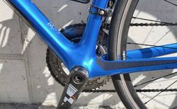 Trek Madone 5.2 Rennvelo Carbonrahmen 56 kaufen in Grisons #3 | velomarkt.ch