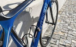 Trek Madone 5.2 Rennvelo Carbonrahmen 56 kaufen in Grisons #5 | velomarkt.ch