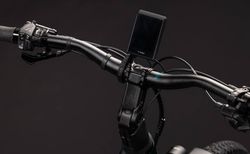 Cube Cube Nuride Hybrid EXC 800 coal´n´chrome M coal´n´chrome kaufen in Thurgau #2 | velomarkt.ch