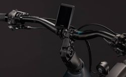 Cube Cube Nuride Hybrid EXC 800 coal´n´chrome S coal´n´chrome kaufen in Thurgau #5 | velomarkt.ch