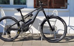 Lapierre GLP Race Team 2024 – SRAM XO AXS / Magura MT7 / Gr. M kaufen in Bern #2 | velomarkt.ch