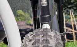 Lapierre GLP Race Team 2024 – SRAM XO AXS / Magura MT7 / Gr. M kaufen in Bern #3 | velomarkt.ch