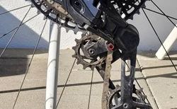Lapierre GLP Race Team 2024 – SRAM XO AXS / Magura MT7 / Gr. M kaufen in Bern #4 | velomarkt.ch