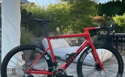 Schönes BMC | Profi Rennrad | velomarkt.ch