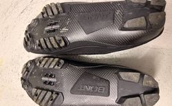 Bont RIOT G BLACK Bike Gravel Schuh kaufen in Appenzell Ausserrhoden #3 | velomarkt.ch