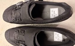Bont RIOT G BLACK Bike Gravel Schuh kaufen in Appenzell Ausserrhoden #4 | velomarkt.ch