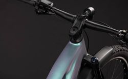 Cube Cube Reaction Hybrid Pro 800 FE polarlight´n´black M polarlight´n´black kaufen in Thurgau #5 | velomarkt.ch