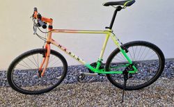 Marin Bear Valley Rasta (!), Jg 91 kaufen in Luzern #5 | velomarkt.ch