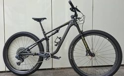 Specialized Epic EVO Carbon (2023) - Gr. S2 - SRAM GX AXS | In neuwertig Zustand | velomarkt.ch
