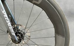 S-Works Tarmac SL8 – Custom Aufbau, wenig gefahren kaufen in Zürich #2 | velomarkt.ch