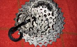 Shimano Dura-Ace Kassette | Shimano Dura-Ace CS-R9200 Kassette  12-fach  1130 | velomarkt.ch
