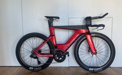 Canyon Speedmax CFR Disc Di2 | XS | Triathlon / Shimano Dura-Ace / Canyon Speedmax CFR | velomarkt.ch
