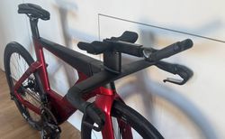 Canyon Speedmax CFR Disc Di2 | XS kaufen in Zurich #4 | velomarkt.ch