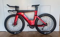 Canyon Speedmax CFR Disc Di2 | XS kaufen in Zurich #5 | velomarkt.ch