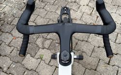 Winspace M6 kaufen in Berne #3 | velomarkt.ch