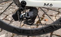 Winspace M6 kaufen in Berne #4 | velomarkt.ch
