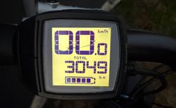 Cresta eGiro Neo 45 km/h (2019) kaufen in Bâle-Campagne #5 | velomarkt.ch