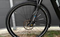 Cresta eGiro Neo 45 km/h (2019) kaufen in Bâle-Campagne #2 | velomarkt.ch