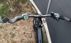 Cresta eGiro Neo 45 km/h (2019) kaufen in Bâle-Campagne #4 | velomarkt.ch