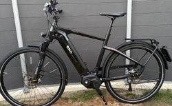 Cresta eGiro Neo 45 km/h (2019) | Gebraucht aber in gutem Zustand | velomarkt.ch