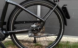 Cresta eGiro Neo 45 km/h (2019) kaufen in Bâle-Campagne #3 | velomarkt.ch