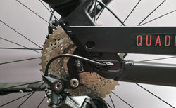 KETTLER QUADRIGA CX 10 kaufen in Saint-Gall #3 | velomarkt.ch