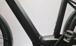 KETTLER QUADRIGA CX 10 kaufen in Saint-Gall #2 | velomarkt.ch