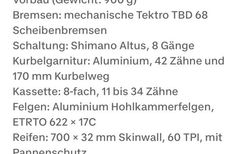 Citybike kaufen in Glarus #2 | velomarkt.ch