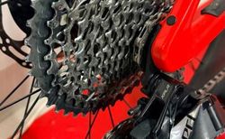 BMC Kaius 01 LTD – SRAM Red AXS – 2× Zipp Firecrest – Grösse 54 kaufen in Soletta #3 | velomarkt.ch