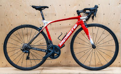 Lapierre Xelius SL600 kaufen in Valais #2 | velomarkt.ch