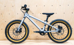 EarlyRider Hellion HX16 | Brushed Aluminium, - | velomarkt.ch