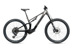 Crussis ONE-FULL 11.11 | black, XL, SRAM 70 T-Type Eagle, 12 Gänge | velomarkt.ch