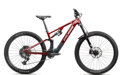 Crussis e-Full 12.11 | Rot, M, SRAM GX Eagle AXS T-Type, 12 Gänge | velomarkt.ch