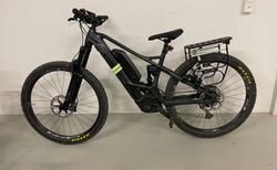 Orbea Wild FS H10 | Sehr gut erhaltenes E-Bike MTB | velomarkt.ch