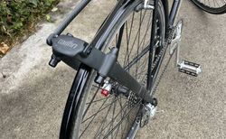 Gazelle Champion Mondial | AA-Frame | Reynolds 531 Stahl | RH 64 | Tailfin | Shimano | Brooks kaufen in Zurich #4 | velomarkt.ch