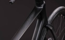 Cube Cube Attain C:62 Race carbon´n´coalchrome 58 cm carbon´n´coalchrome kaufen in Thurgau #4 | velomarkt.ch