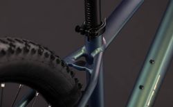 Cube Cube Aim SLX shiftverde´n´chrome L shiftverde´n´chrome kaufen in Thurgau #2 | velomarkt.ch