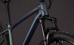Cube Cube Aim SLX shiftverde´n´chrome XL shiftverde´n´chrome kaufen in Thurgau #5 | velomarkt.ch