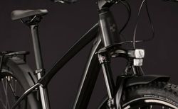 Cube Cube Aim SLX FE slateblack´n´chrome M slateblack´n´chrome kaufen in Thurgau #3 | velomarkt.ch