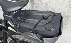 2 Ortlieb Satteltaschen kaufen in Berne #2 | velomarkt.ch