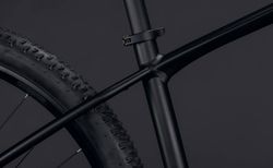 Cube Cube Aim SLT soot´n´black L soot´n´black kaufen in Thurgau #2 | velomarkt.ch