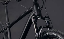 Cube Cube Aim SLT soot´n´black L soot´n´black kaufen in Thurgau #3 | velomarkt.ch